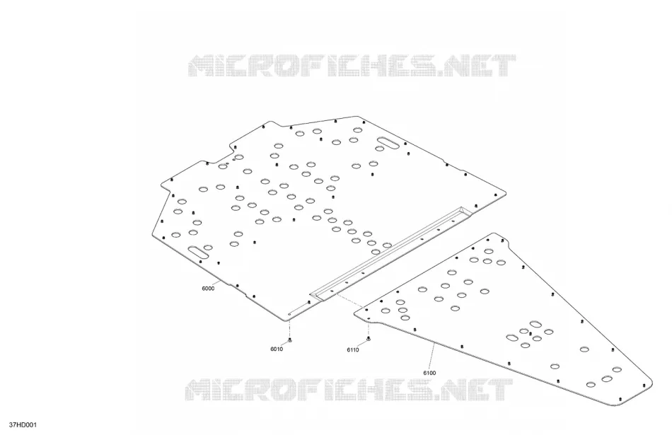 SKIDPLATE