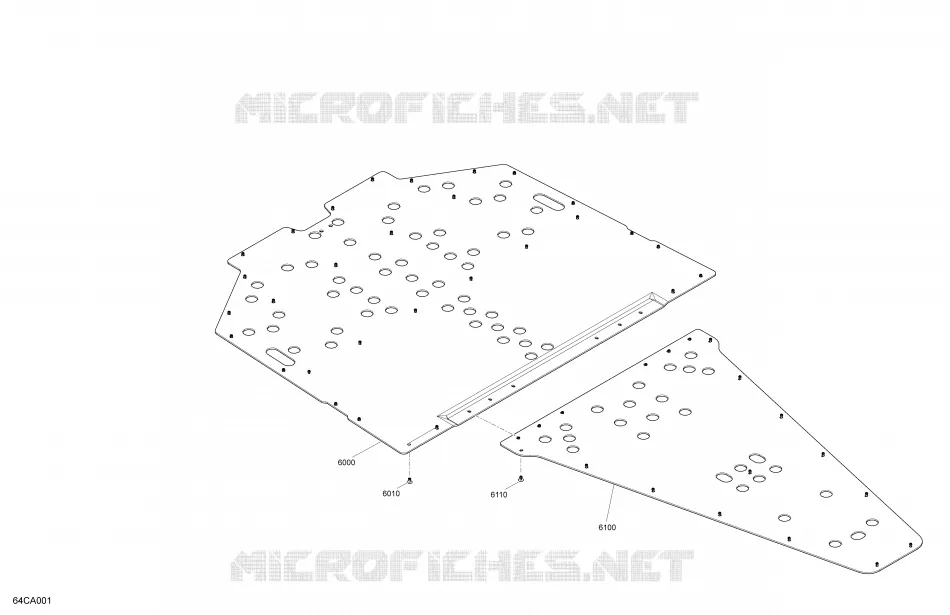 Skidplate