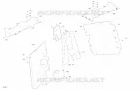 Carrosserie - brandmuur