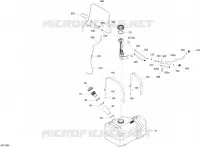 Benzinetank