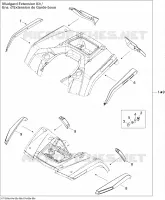 CARROSSERIE ACCESSOIRES