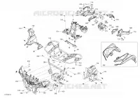 CARROSSERIE ACCESSOIRES