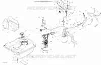 Benzinetank