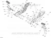 CARROSSERIE ACCESSOIRES STEUN