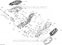 CARROSSERIE ACCESSOIRES STEUN