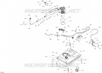 Benzinetank