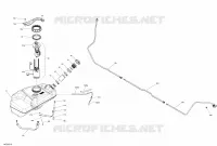 Benzinetank