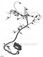 MotoRKABELBOOM