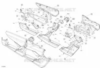CARROSSERIE - ZIJKUIP