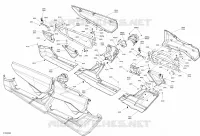 CARROSSERIE - ZIJKUIP