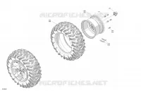 ACHTERWIELS