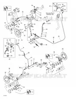 Hydraulische Rem