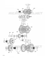 TRANSMISSIE