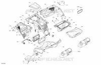 Carrosserie - Dashboard
