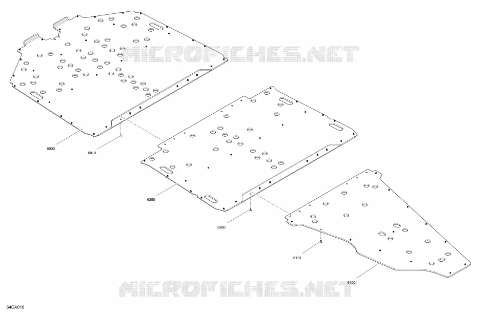 Skidplate