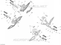 CARROSSERIE ACCESSOIRES STEUN