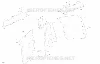 Carrosserie - brandmuur