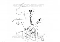 MOTOR - BENZINE