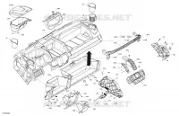 CARROSSERIE - DASHBOARD