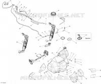 Benzinetank