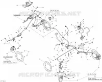 Hydraulische Rem