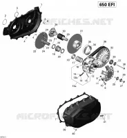 TRANSMISSIE