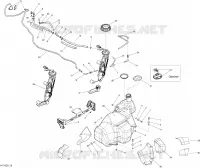 Benzinetank