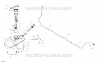 Motor - BENZINE