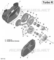 TRANSMISSIE