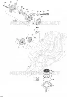 Motorsmering