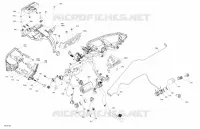 Elektrisch - Frontsysteem