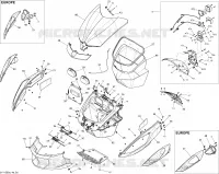 CARROSSERIE ACCESSOIRES