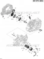 Motorsmering