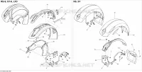 CARROSSERIE ACCESSOIRES