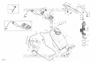 Motor - BENZINE