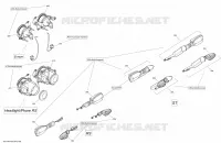 Elektrische accessoires Knipperlicht en licht