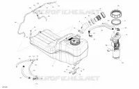 Benzinetank