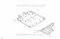 Skidplate