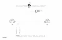 Elektrisch - Achterharnas