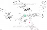 08- ELEKTRISCH HARNAS - FRONT SECTION