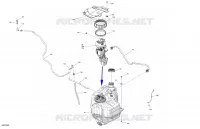 MOTOR - BENZINE