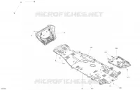 SKIDPLATE AND BUMPER