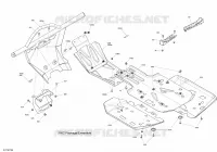 Voorbumper en skidplate
