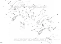 SPATBORD