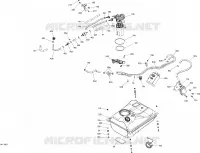 Benzinetank