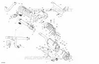 Motor - UITLAATSYSTEEM