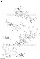 CARROSSERIE ACCESSOIRES