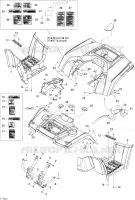 CARROSSERIE ACCESSOIRES