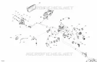 Elektrisch - Frontsysteem
