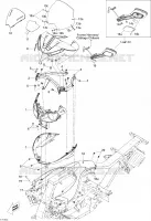CARROSSERIE ACCESSOIRES Console